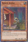 Bonze Alone (CHIM-EN032) Common