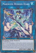 Marincess Wonder Heart (CHIM-EN041) Common
