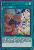 Bownty (CHIM-EN063) Ultra Rare