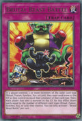 Brutal Beast Battle (CHIM-EN084) Rare