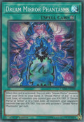Dream Mirror Phantasms (CHIM-EN088) Super Rare