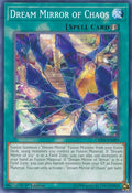 Dream Mirror of Chaos (CHIM-EN089) Common