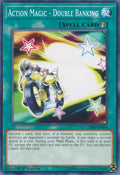 Action Magic - Double Banking (CHIM-EN094) Common