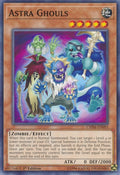 Astra Ghouls (CHIM-EN095) Common