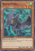 Black Ptera (SBTK-EN020) Common