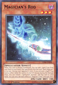Magician's Rod (LED6-EN008) Common