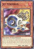 Jet Synchron (LED6-EN030) Common