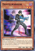 Doppelwarrior (LED6-EN031) Common