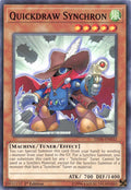 Quickdraw Synchron (LED6-EN032) Common