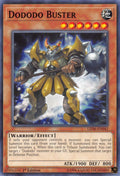 Dododo Buster (LED6-EN042) Common
