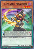 Timegazer Magician (LED6-EN050) Common
