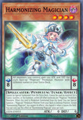 Harmonizing Magician (LED6-EN053) Common