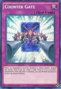 Counter Gate (MVP1-ENS10)  Secret Rare