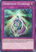 Dimension Guardian (MVP1-ENS24)  Secret Rare