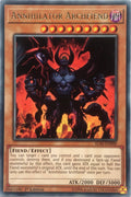 Annihilator Archfiend (IGAS-EN000) Rare