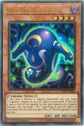 Doyon @Ignister (IGAS-EN003) Ultra Rare