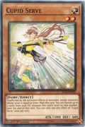 Cupid Serve (IGAS-EN033) Common