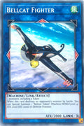 Bellcat Fighter (IGAS-EN095) Common