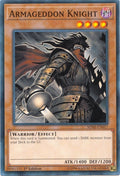 Armageddon Knight (SDSH-EN017) Common