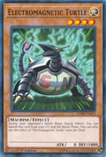 Electromagnetic Turtle (SDSH-EN019) Common