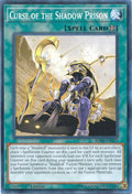 Curse of the Shadow Prison (SDSH-EN023) Common