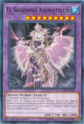 El Shaddoll Anoyatyllis (SDSH-EN043) Common