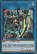 Xtra HERO Infernal Devicer (DUOV-EN013) Ultra Rare
