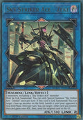 Sky Striker Ace - Zeke (DUOV-EN024)  Ultra Rare
