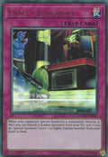 Enma's Judgment (DUOV-EN042) Ultra Rare