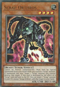 Scrap Orthros (Duel Overload)