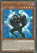 Destiny HERO - Celestial (DUOV-EN069) Ultra Rare