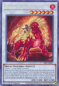 Adamancipator Risen - Leonite (SESL-EN007) Secret Rare