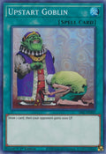 Upstart Goblin (SESL-EN043)  Super Rare
