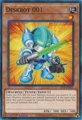 Deskbot 001 (SR10-EN021) Common
