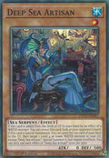 Deep Sea Artisan (ETCO-EN013) Common