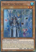 Deep Sea Sentry (ETCO-EN014) Common