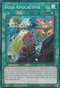Void Apocalypse (ETCO-EN065)  Super Rare