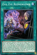 Evil Eye Reemergence (ETCO-EN068) Common