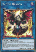 Taotie Dragon (ETCO-EN083) Common