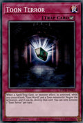 Toon Terror (Toon Chaos)