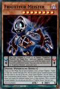 Frightfur Meister (TOCH-EN021)