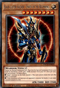 Black Luster Soldier - Envoy of the Beginning (TOCH-EN029)  Rare