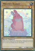 Melffy Rabby (LDS1-EN121) Ultra Rare