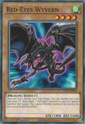 Red-Eyes Wyvern (LDS1-EN005) Common
