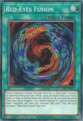Red-Eyes Fusion (LDS1-EN017) Common