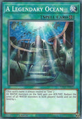 A Legendary Ocean (LDS1-EN029) Common