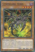 Cyberdark Horn (LDS1-EN031) Common