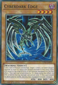 Cyberdark Edge (LDS1-EN032) Common