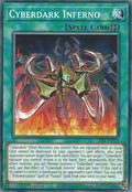 Cyberdark Inferno (LDS1-EN039) Common
