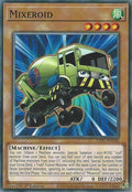 Mixeroid (LDS1-EN040) Common